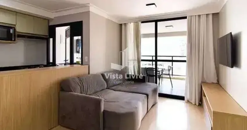Apartamento com 2 quartos à venda na Rua Catão, 570, Vila Romana, São Paulo