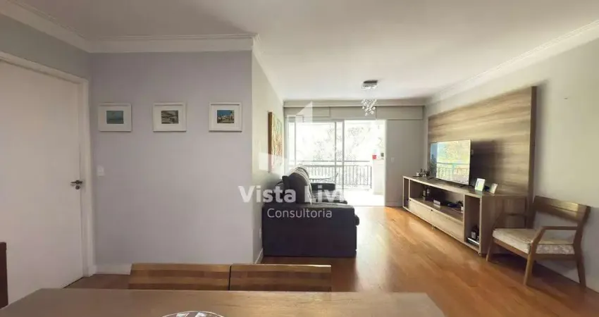 Apartamento com 3 quartos à venda na Rua Conde Luiz Eduardo Matarazzo, 64, Vila São Silvestre, São Paulo