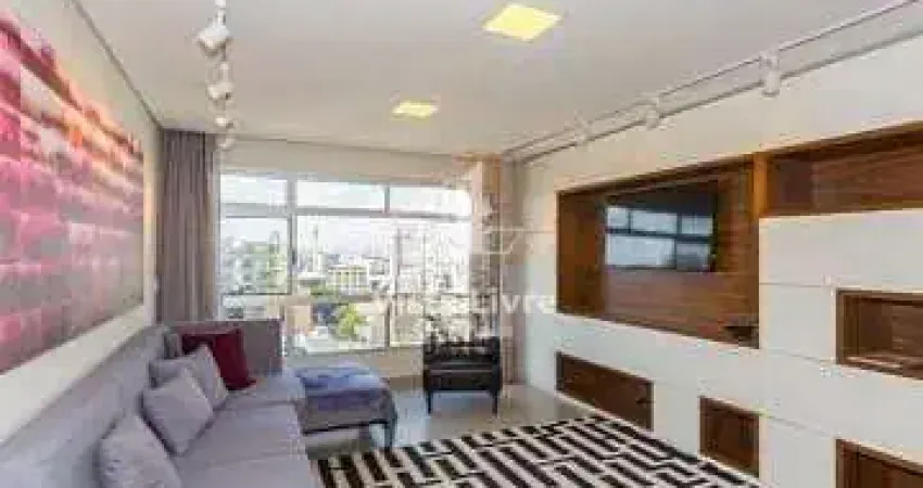 Apartamento com 5 quartos à venda na Rua Doutor Cândido Espinheira, 915, Perdizes, São Paulo