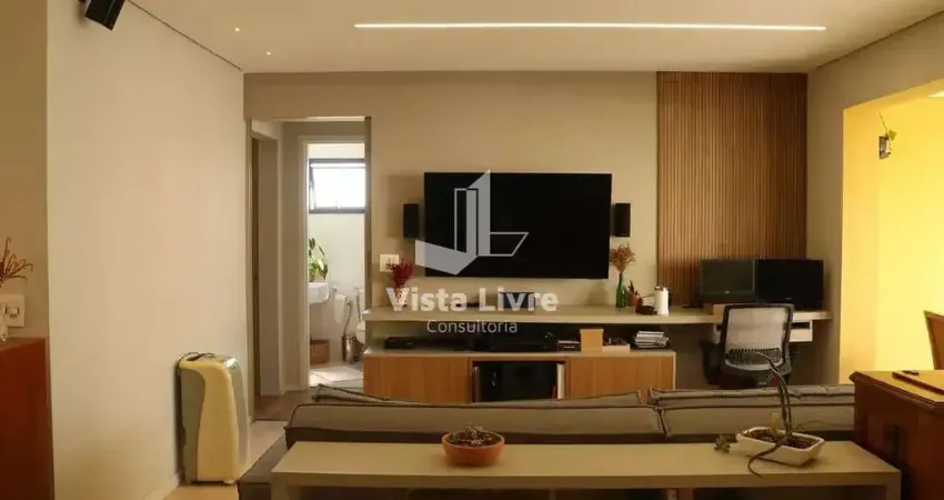 Apartamento com 1 quarto à venda na Rua Croata, 462, Vila Ipojuca, São Paulo