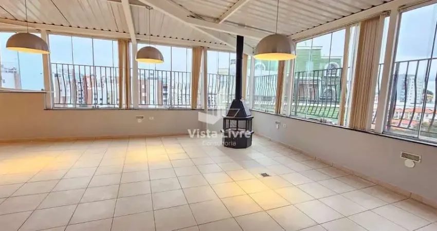 Apartamento com 4 quartos à venda na Rua Vicente Oropallo, 345, Cidade São Francisco, São Paulo