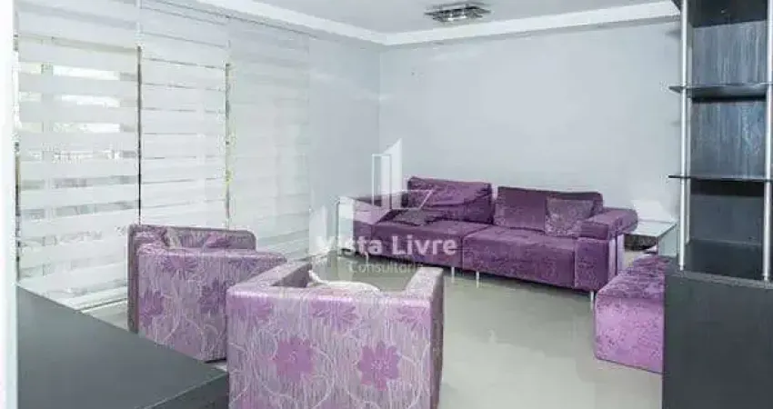 Apartamento com 4 quartos à venda na Rua Juquis, 294, Indianópolis, São Paulo