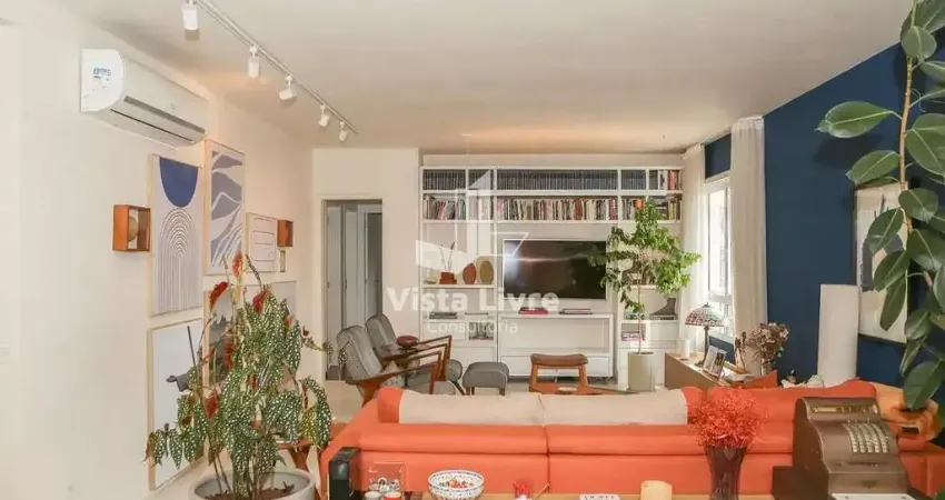 Apartamento com 3 quartos à venda na Rua Roma, 468, Lapa, São Paulo