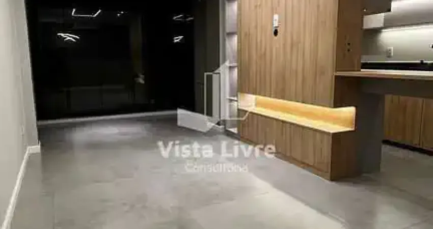 Apartamento com 1 quarto à venda na Rua São Geraldo, 90, Perdizes, São Paulo