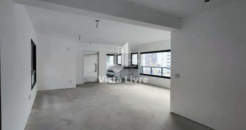 Apartamento com 2 quartos à venda na Rua Lisboa, 220, Cerqueira César, São Paulo