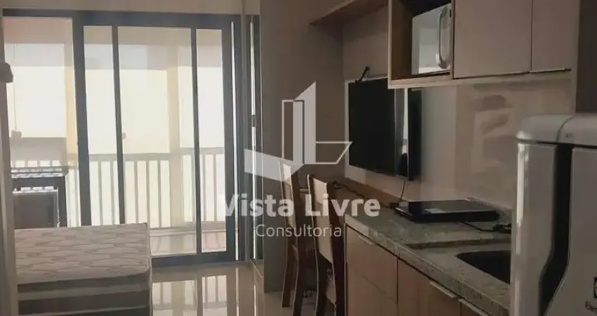 Kitnet / Stúdio à venda na Rua Correia Dias, 192, Paraíso, São Paulo