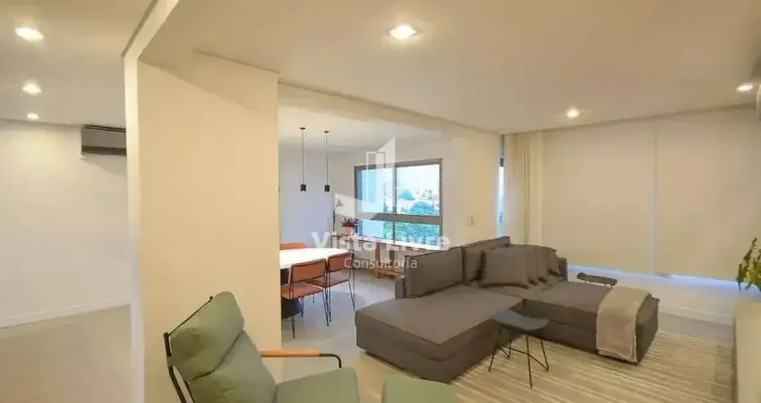 Apartamento com 3 quartos à venda na Rua Capitão Macedo, 84, Vila Clementino, São Paulo