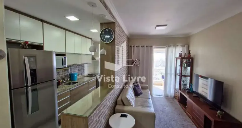 Apartamento com 2 quartos à venda na Rua dos Americanos, 261, Barra Funda, São Paulo