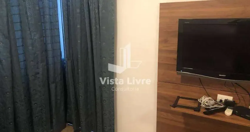 Kitnet / Stúdio à venda na Rua da Consolação, 3175, Cerqueira César, São Paulo