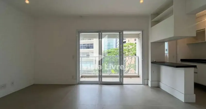 Kitnet / Stúdio à venda na Rua Doutor Mário Ferraz, 483, Jardim Paulistano, São Paulo