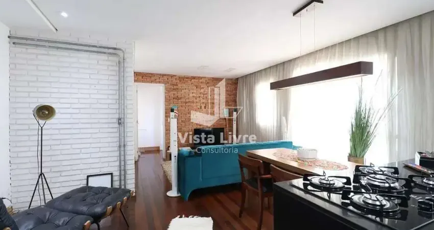 Apartamento com 2 quartos à venda na Avenida Mofarrej, 431, Vila Leopoldina, São Paulo