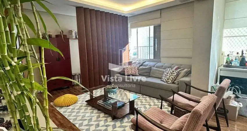 Apartamento com 2 quartos à venda na Rua França Pinto, 1336, Vila Mariana, São Paulo