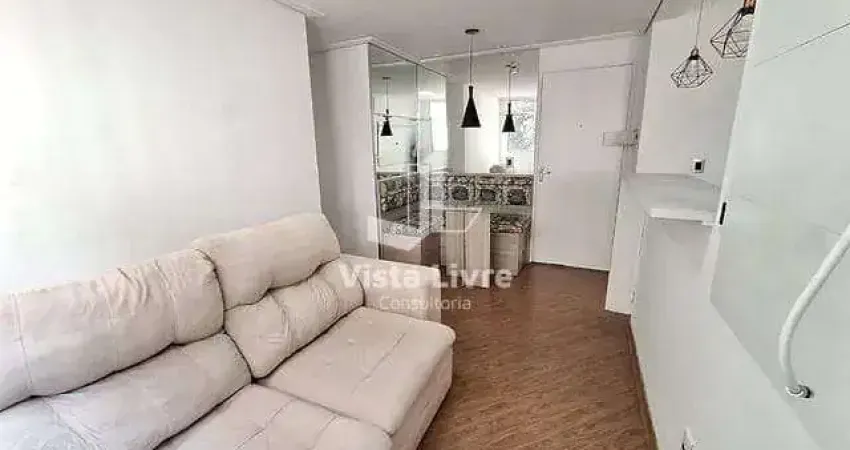 Apartamento com 2 quartos à venda na Avenida Salgado Filho, 2930, Centro, Guarulhos