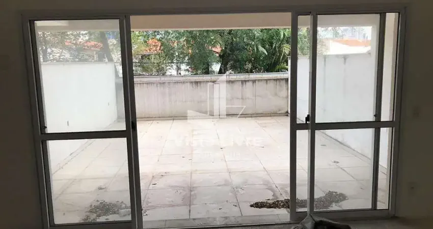 Apartamento com 2 quartos à venda na Avenida Portugal, 1376, Brooklin Paulista, São Paulo