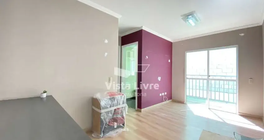 Apartamento com 2 quartos à venda na Rua Jacob, 540, Jardim Tranqüilidade, Guarulhos