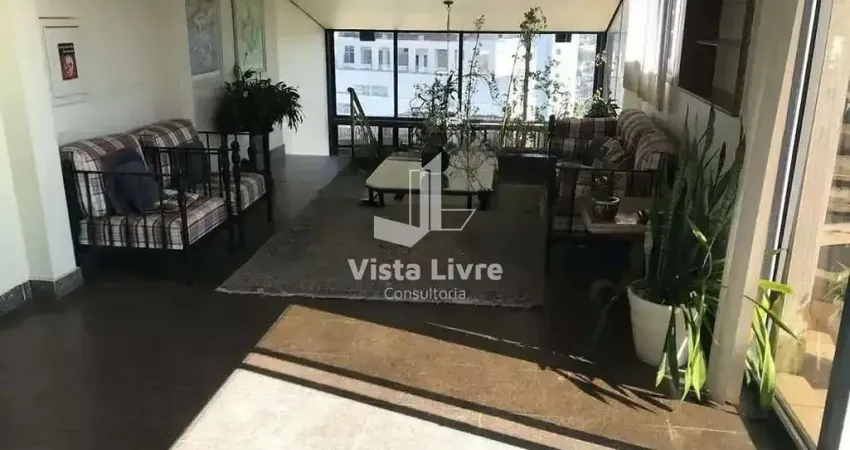 Apartamento com 4 quartos à venda na Rua Doutor José Manoel, 166, Santa Cecília, São Paulo