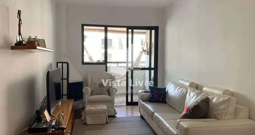 Apartamento com 3 quartos à venda na Rua Nova York, 659, Brooklin Paulista, São Paulo