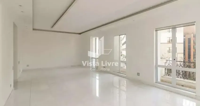 Apartamento com 2 quartos à venda na Rua Bahia, 170, Higienópolis, São Paulo