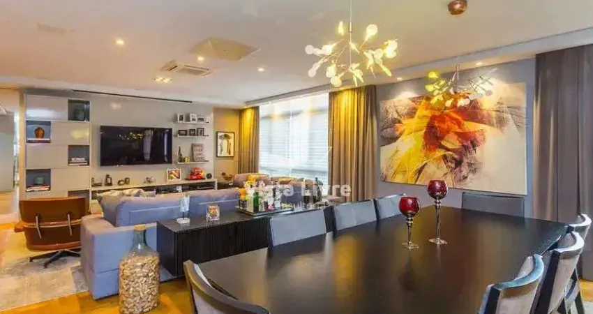 Apartamento com 3 quartos à venda na Rua Pernambuco, 257, Higienópolis, São Paulo