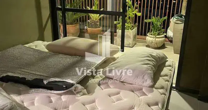 Apartamento com 2 quartos à venda na Rua Bartira, 270, Perdizes, São Paulo