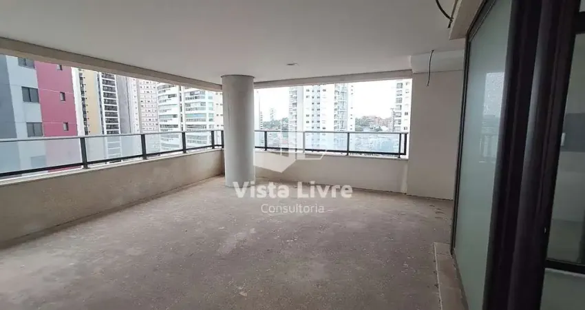 Apartamento com 3 quartos à venda na Rua Jorge Americano, 517, Alto da Lapa, São Paulo
