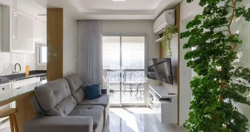 Apartamento com 2 quartos à venda na Rua Torres da Barra, 153, Água Branca, São Paulo