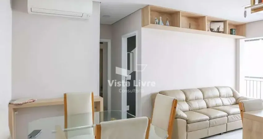 Apartamento com 2 quartos à venda na Rua Coriolano, 774, Vila Romana, São Paulo