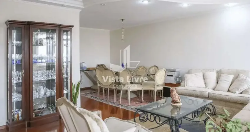 Apartamento com 3 quartos à venda na Rua Croata, 129, Vila Ipojuca, São Paulo