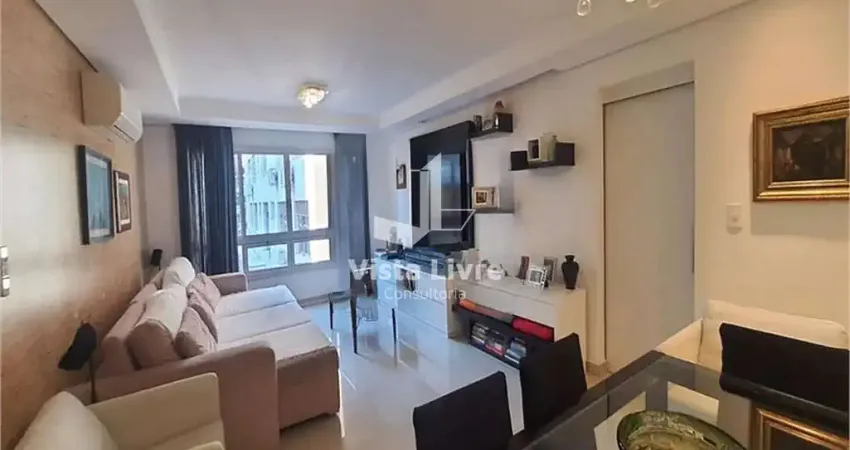Apartamento com 3 quartos à venda na Rua Haddock Lobo, 1348, Cerqueira César, São Paulo