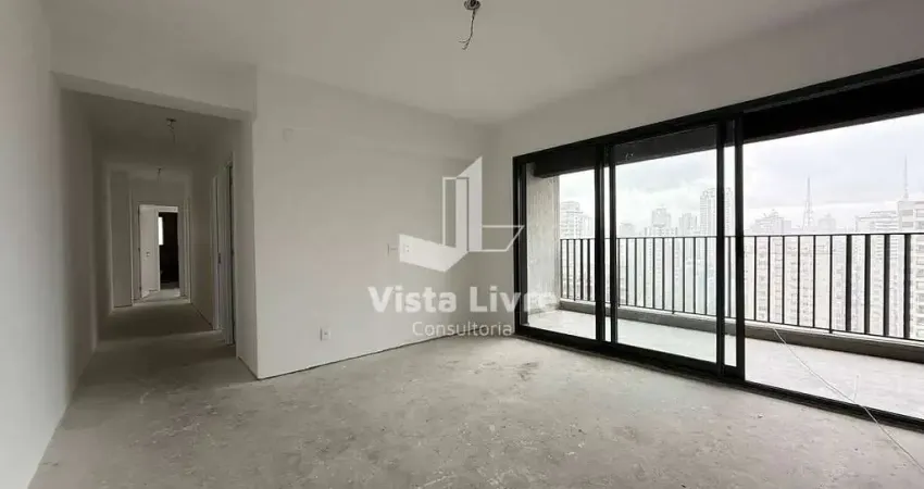 Apartamento com 3 quartos à venda na Rua Rodrigo Lobato, 194, Jardim Vera Cruz, São Paulo