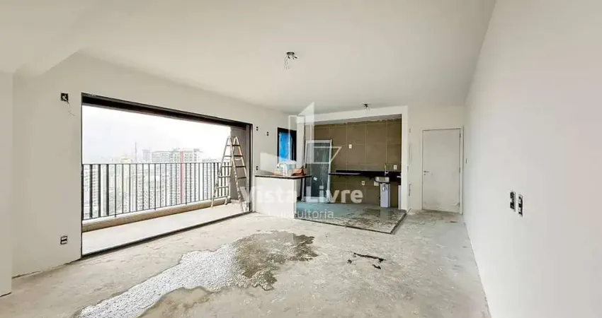 Apartamento com 3 quartos à venda na Rua Rodrigo Lobato, 204, Jardim Vera Cruz, São Paulo