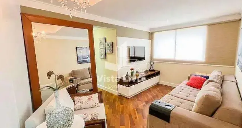 Cobertura com 2 quartos à venda na Rua Doutor Paulo Ferraz da Costa Aguiar, 604, Vila Yara, Osasco