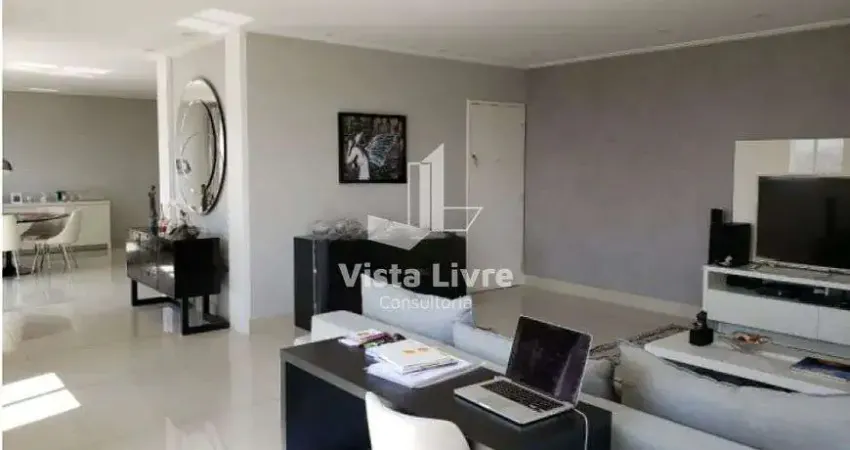 Cobertura com 3 quartos à venda na Rua Joaquim Ferreira, 186, Água Branca, São Paulo