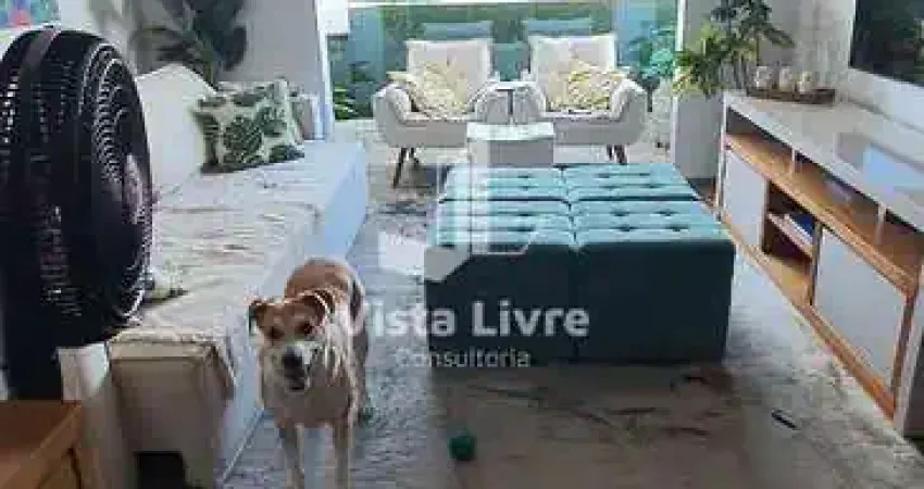 Cobertura com 4 quartos à venda na Rua Corrientes, 222, Lapa, São Paulo