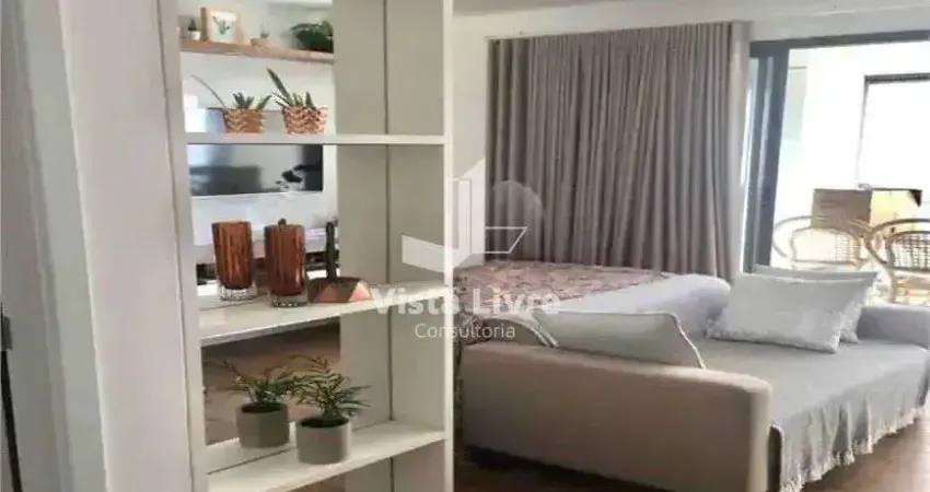 Kitnet / Stúdio à venda na Rua Paulistânia, 279, Sumarezinho, São Paulo