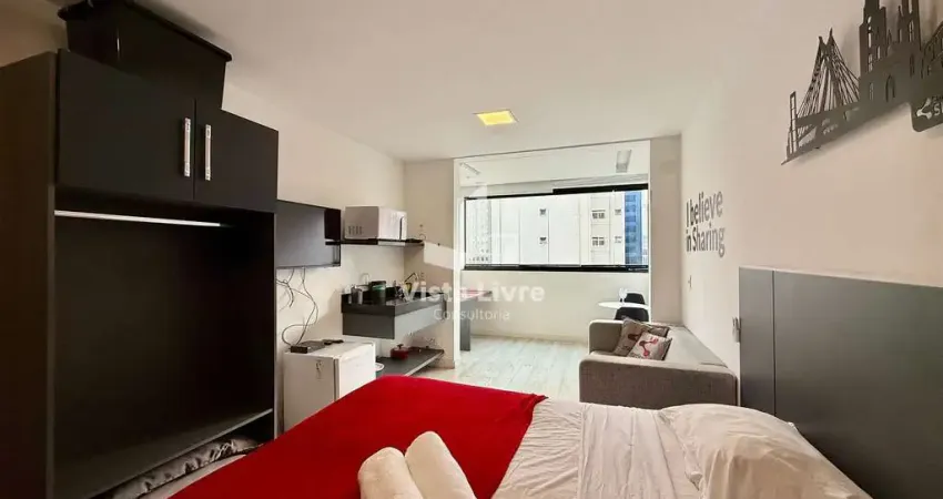 Kitnet / Stúdio à venda na Rua Gomes de Carvalho, 1201, Vila Olímpia, São Paulo