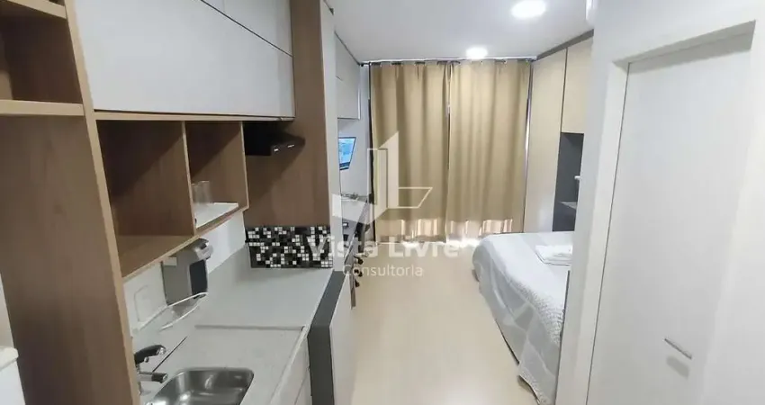 Kitnet / Stúdio à venda na Rua Cláudio Soares, 192, Pinheiros, São Paulo