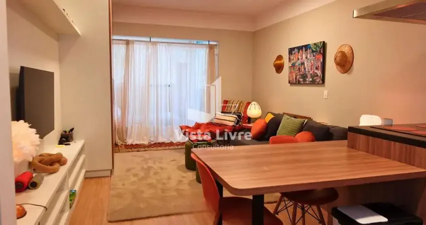 Kitnet / Stúdio à venda na Rua Bahia, 764, Higienópolis, São Paulo