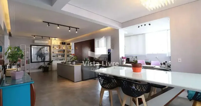 Apartamento com 3 quartos à venda na Rua Fábia, 198, Vila Romana, São Paulo