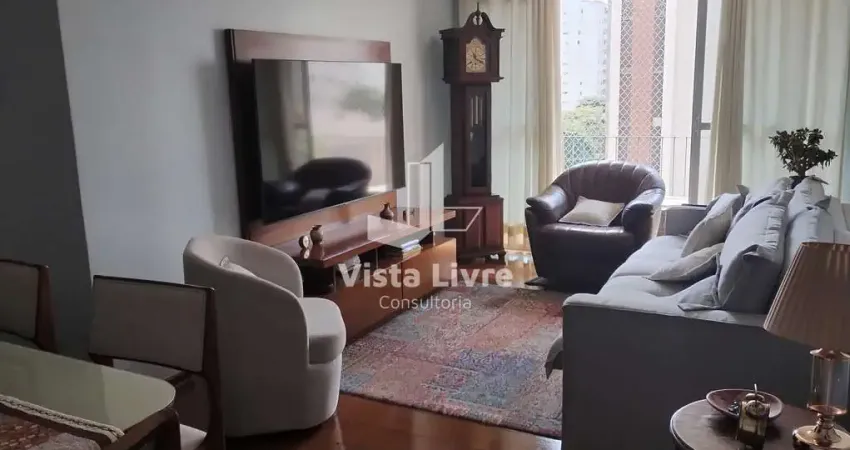 Apartamento com 3 quartos à venda na Rua Aimberê, 668, Perdizes, São Paulo