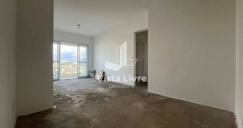 Apartamento com 2 quartos à venda na Largo Mário Bissolatti, 120, Centro, Osasco
