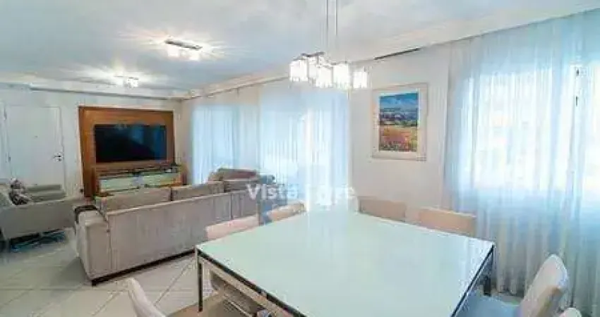 Apartamento à venda, jardim brasil (zona sul), são paulo, sp