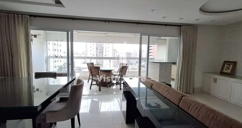 Apartamento com 3 quartos à venda na Rua Piracuama, 468, Perdizes, São Paulo