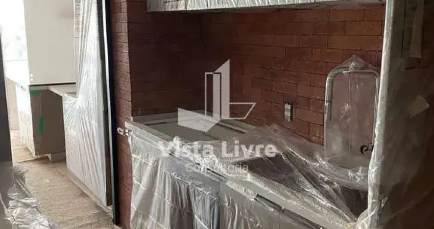 Apartamento com 2 quartos à venda na Rua Doutor Cândido Espinheira, 120, Perdizes, São Paulo