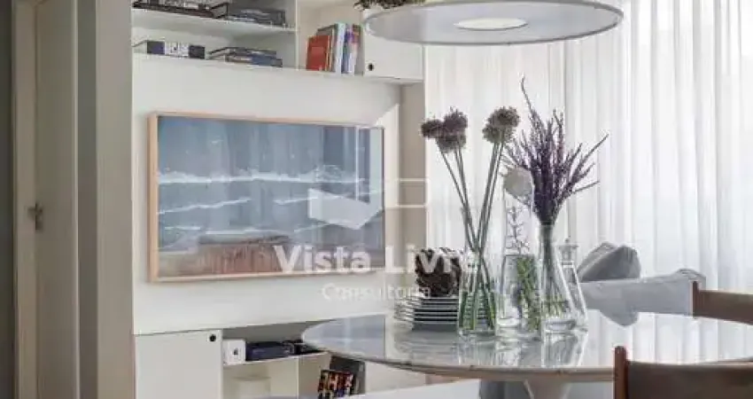 Cobertura com 2 quartos à venda na Rua Purpurina, 442, Sumarezinho, São Paulo