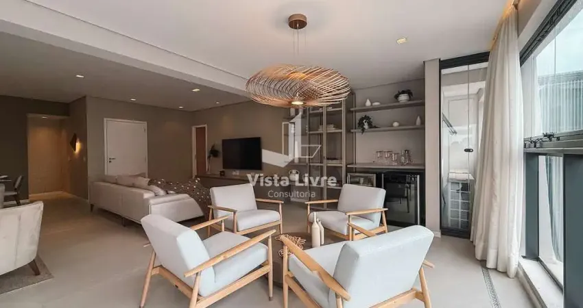 Apartamento com 3 quartos à venda na Rua Antônio de Oliveira, 856, Chácara Santo Antônio, São Paulo