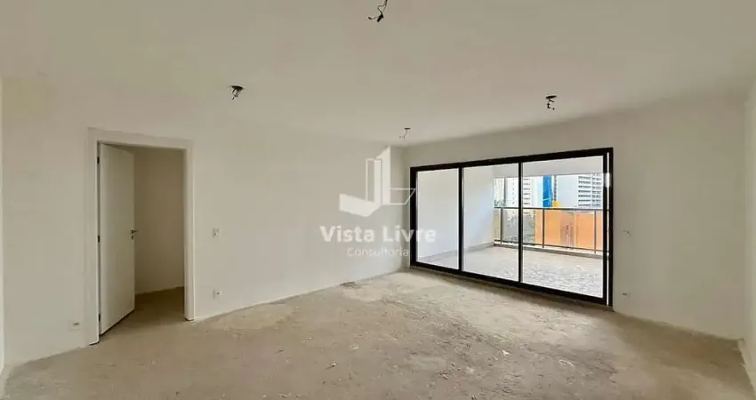 Apartamento com 3 quartos à venda na Rua Joaquim Guarani, 368, Jardim das Acacias, São Paulo