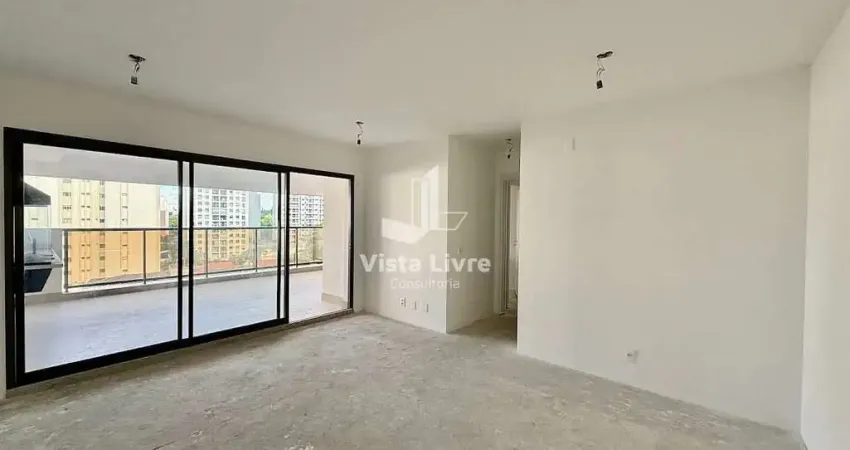 Apartamento com 3 quartos à venda na Rua Joaquim Guarani, 354, Jardim das Acacias, São Paulo