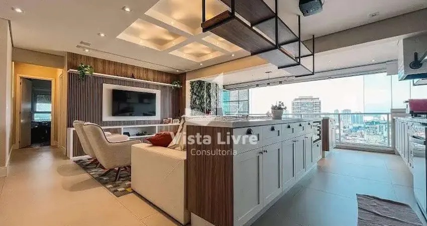 Apartamento com 2 quartos à venda na Rua Adolpho Bozzi, 421, Vila Osasco, Osasco