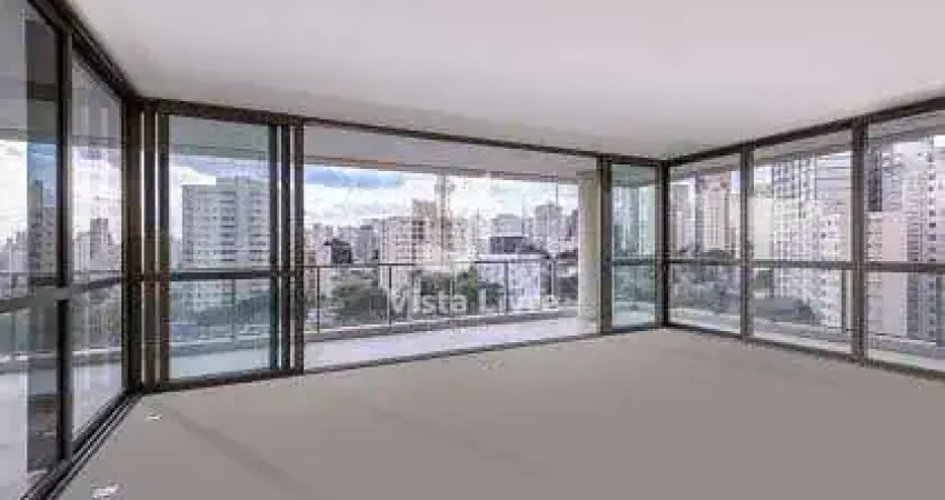 Apartamento com 4 quartos à venda na Rua do Livramento, 145, Vila Mariana, São Paulo
